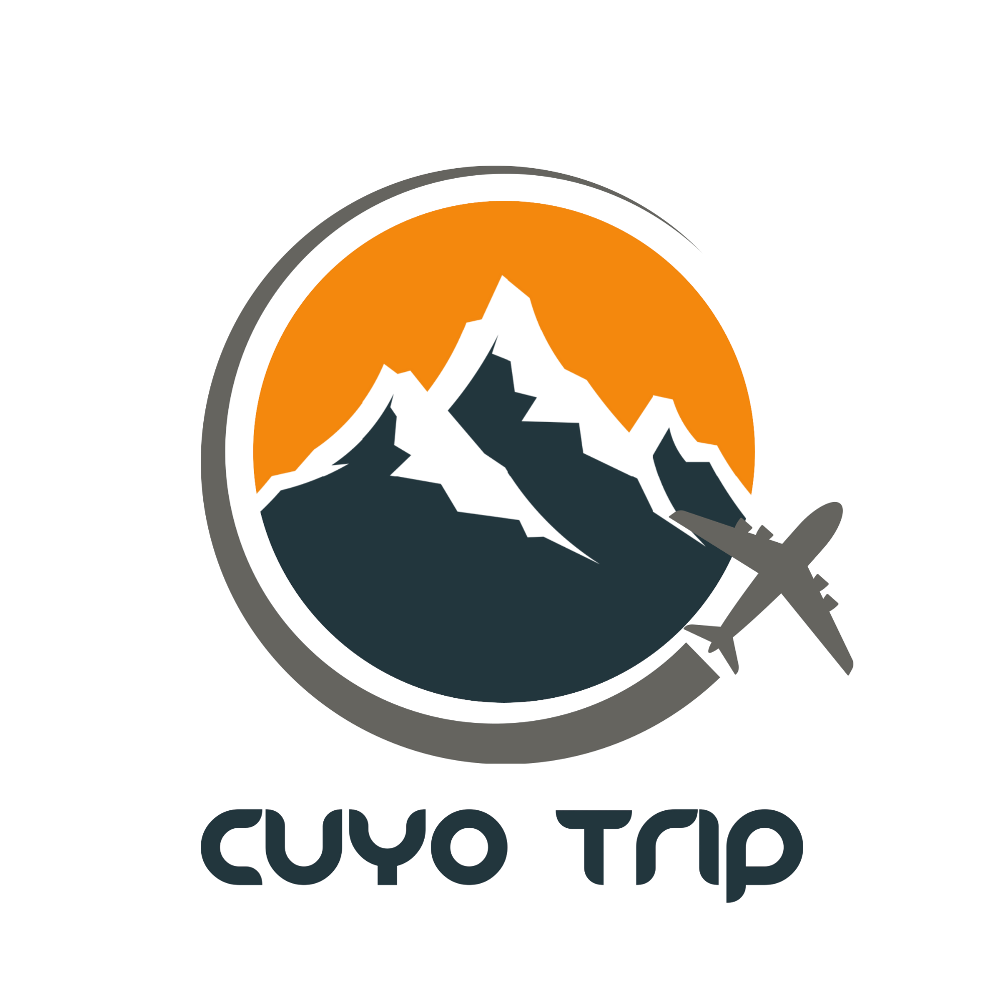 Logo CuyoTrip